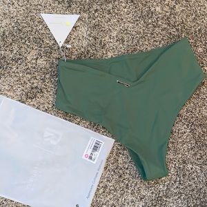 Buffbunny Collection Shark Bite Bottoms